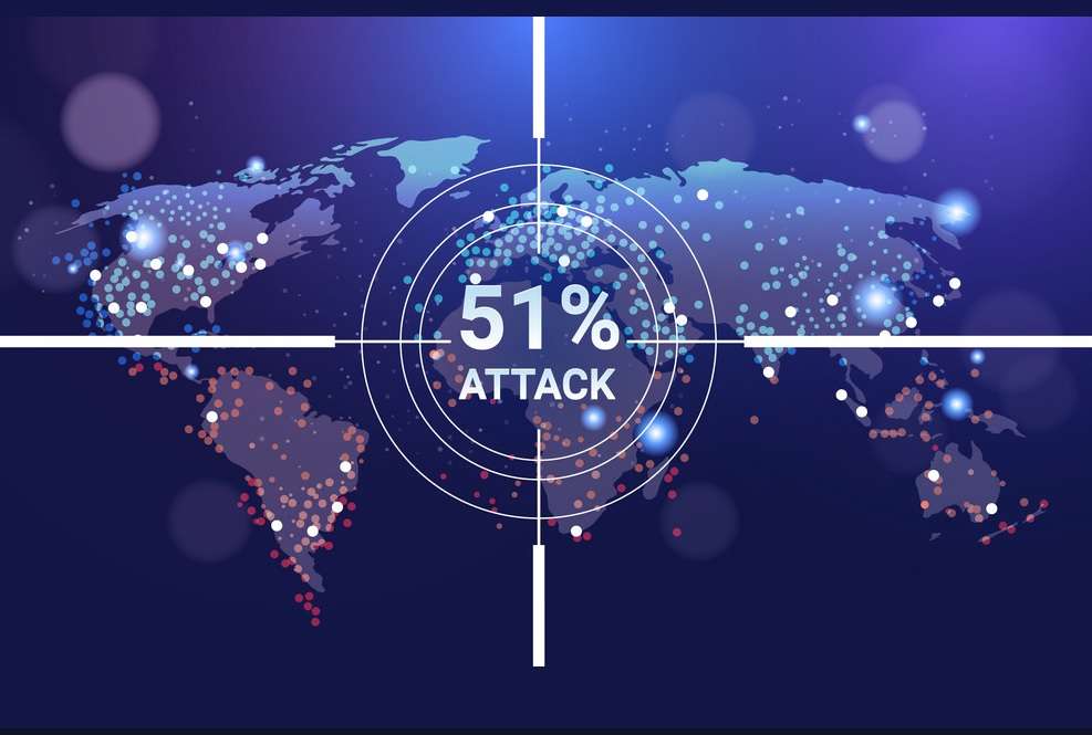 51% Attack: Definition, Who Is At Risk, Example, and Cost