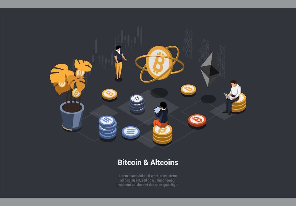 Bitcoin vs Altcoins: Differences and Similarities, Explored