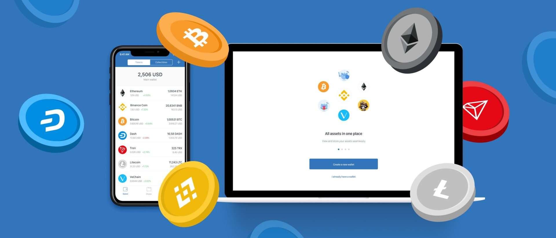 Step 1: Download Trustwallet To get started, download and install the Trustwallet app from the App Store or Google Play Store. Once installed, open the app and create a new wallet or import an existing one. Step 2: Add Funds In order to buy cryptocurrency, you need to add funds to your Trustwallet account. You can do this by selecting the cryptocurrency you want to buy and choosing the option to "buy" or "add funds" within the app. Trustwallet supports a variety of payment methods, including credit/debit cards, bank transfers, and other popular payment options. Step 3: Choose the Cryptocurrency Once you have added funds, you can now choose the cryptocurrency you want to buy. Trustwallet supports a variety of popular cryptocurrencies such as Bitcoin, Ethereum, Litecoin, and others. Select the cryptocurrency you want to buy and proceed to the next step. Step 4: Find a Crypto Exchange Trustwallet does not have a built-in exchange, so you will need to find a reputable exchange to purchase your chosen cryptocurrency. Some popular options include Binance, Coinbase, and Kraken. Once you have chosen an exchange, create an account and complete any necessary verification requirements. Step 5: Buy Cryptocurrency Now that you have added funds to your Trustwallet account and have found an exchange, you can proceed to buy your desired cryptocurrency. To do this, select the option to buy the cryptocurrency within the exchange and follow the prompts to complete the purchase. Step 6: Transfer Cryptocurrency to Trustwallet Once you have purchased the cryptocurrency, you will need to transfer it to your Trustwallet account. To do this, navigate to the "receive" section of your Trustwallet and copy the wallet address for the cryptocurrency you just bought. Then, paste this address into the withdrawal section of your exchange and confirm the transaction. Congratulations! You have successfully bought cryptocurrency on Trustwallet. Remember to always store your cryptocurrency securely and to only invest what you can afford to lose.