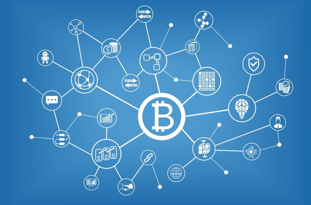 What is Multichain? A detailed overview